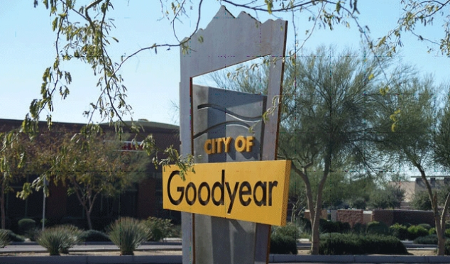 Fast & Best Rates on Lock & Key Services In Goodyear, AZ