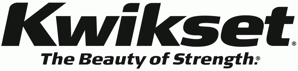 kwikset-lock company logo