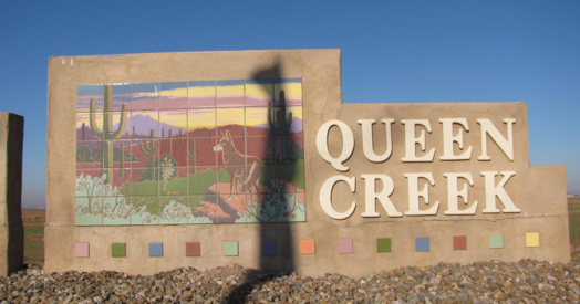 Queen Creek, AZ