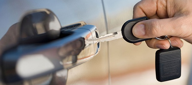 Best Option for Car Key Replacement