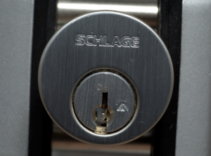 schlage-lock